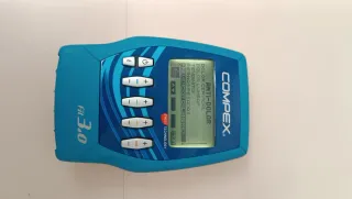 Compex Fit 3.0 Electroestimulador B1Y0501