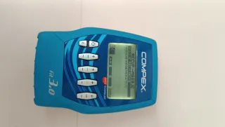 Compex Fit 3.0 Electroestimulador B1Y0501