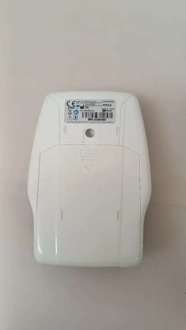 Compex Fit 3.0 Elettrostimolatore B1Y0501