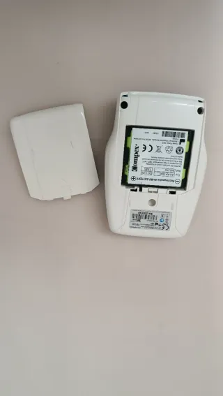 Compex Fit 3.0 Electroestimulador B1Y0501