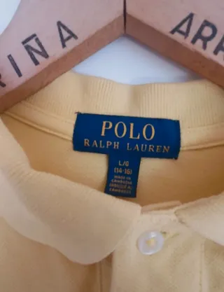 Polo Ralph Lauren