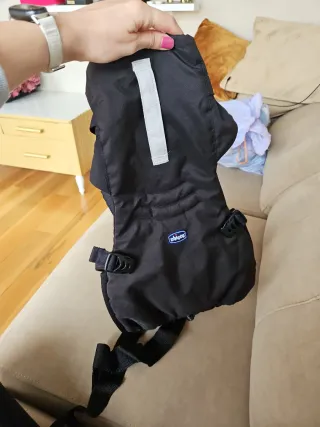 Mochila portabebés Chicco EasyFi