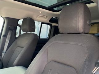 Land Rover Defender 2020