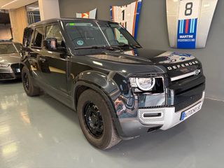 Land Rover Defender 2020