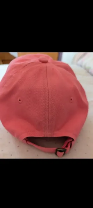 Gorra Under Armour original