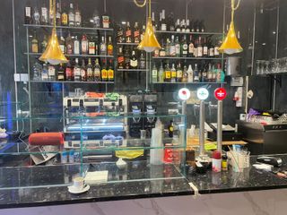 Traspaso Bar Poble Sec C2