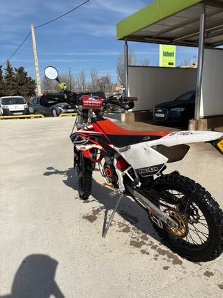 Beta RRT 50 Racing Enduro