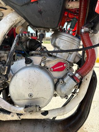 Beta RRT 50 Racing Enduro