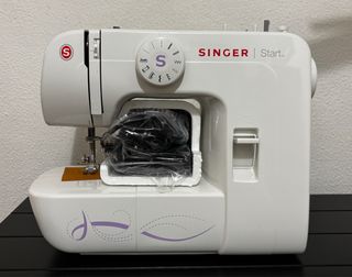 Máquina de coser Singer