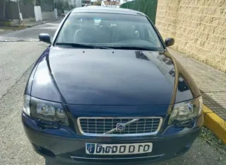 Volvo S80 2005