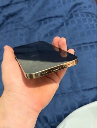 iPhone 13 Pro Max Oro 256GB