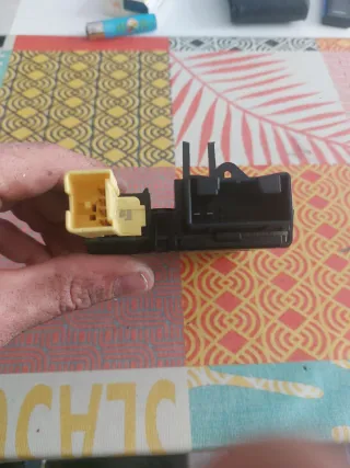 1K0953549A Módulo Volante Grupo Vag