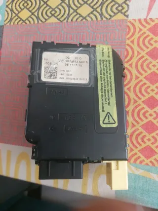 1K0953549A Módulo Volante Grupo Vag