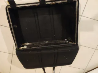 Borsa semirigida per pedalboard o altro