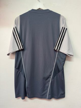 Oficial Roma Original Adidas Talla L