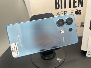 Xiaomi Redmi Note 13 128GB / GARANTÍA! CAMBIOS!