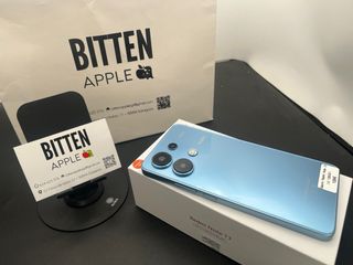 Xiaomi Redmi Note 13 128GB / GARANTÍA! CAMBIOS!
