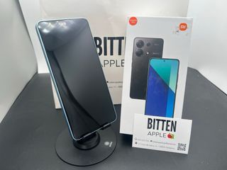 Xiaomi Redmi Note 13 128GB / GARANTÍA! CAMBIOS!