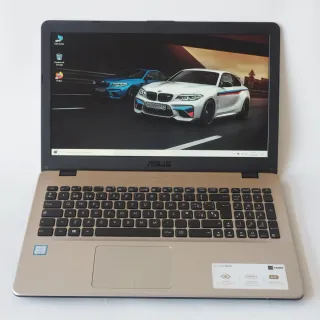 ASUS ORDENADOR PORTÁTIL LAPTOP i5 SSD