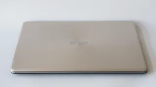 ASUS ORDENADOR PORTÁTIL LAPTOP i5 SSD