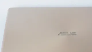 ASUS ORDENADOR PORTÁTIL LAPTOP i5 SSD