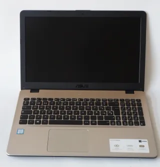 ASUS ORDENADOR PORTÁTIL LAPTOP i5 SSD