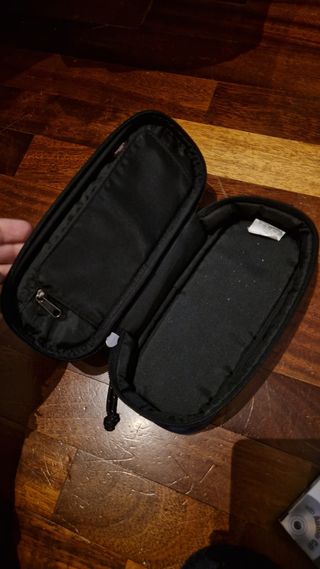 Astuccio Eastpak con fenicotteri