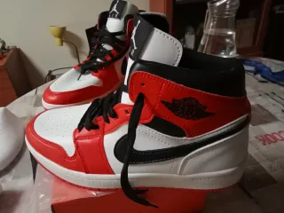 Zapatillas Nike Air Jordan 1