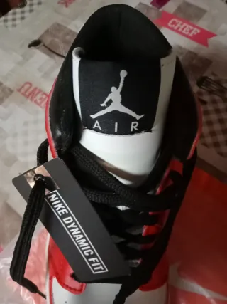 Zapatillas Nike Air Jordan 1