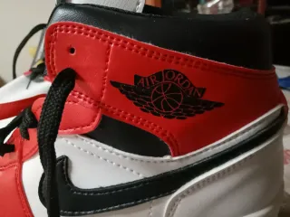 Zapatillas Nike Air Jordan 1