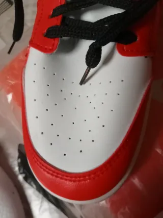 Zapatillas Nike Air Jordan 1