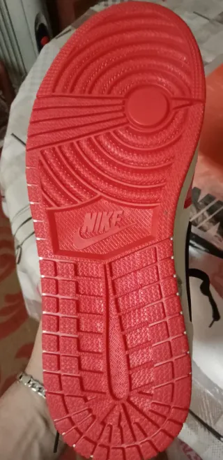 Zapatillas Nike Air Jordan 1