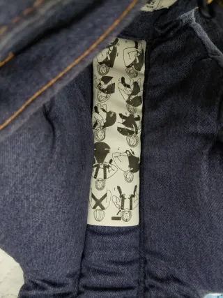 Mochila portabebés BabyBjörn 2 posiciones