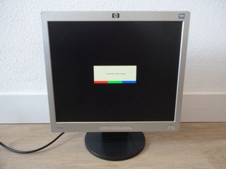 MONITOR HP 17 PULGADAS