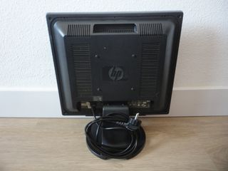 MONITOR HP 17 PULGADAS