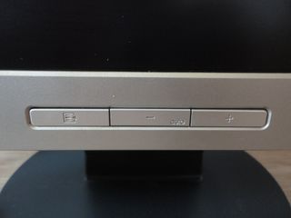 MONITOR HP 17 PULGADAS