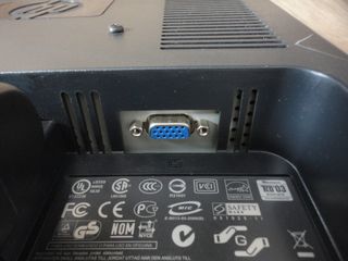 MONITOR HP 17 PULGADAS