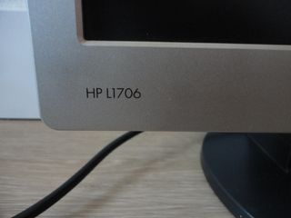 MONITOR HP 17 PULGADAS