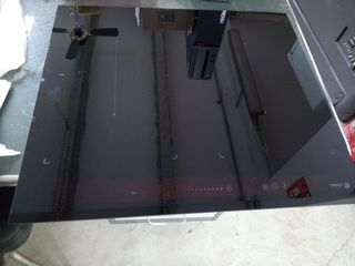 Cristal vitrocerámica inducción Fagor