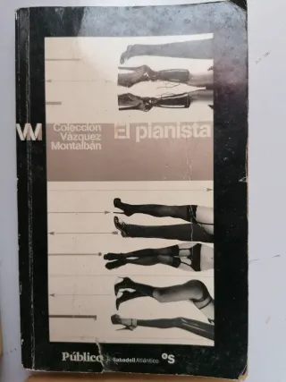 Cuatro Libros lectura varios