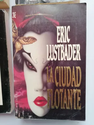 Cuatro Libros lectura varios