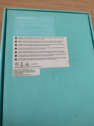 Huawei MediaPad T3 10