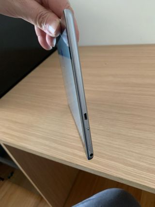 Huawei MediaPad T3 10