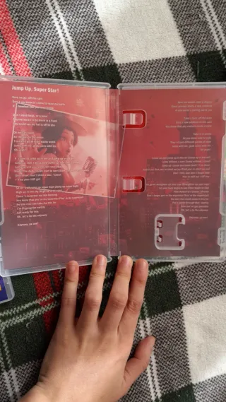 Carátulas Juegos Nintendo Switch