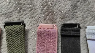 Lote Correas Fitbit Versa Varios Modelos