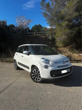 FIAT 500L 2013