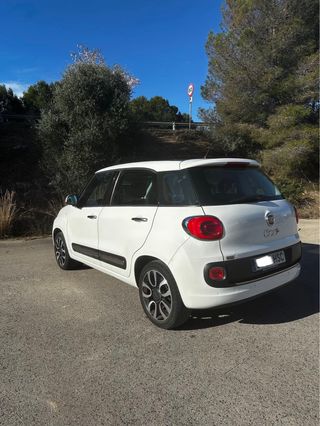 FIAT 500L 2013