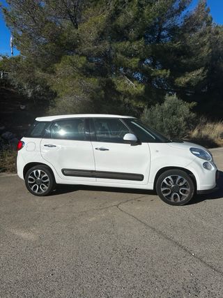 FIAT 500L 2013