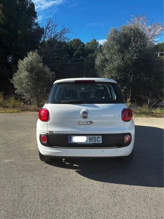 FIAT 500L 2013