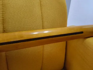 Fender SQ CV 70s Strat HSS LRL WAL